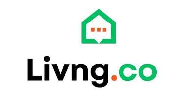 Livng.co - Creative brandable domain for sale